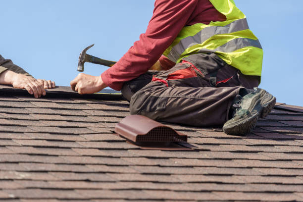 Quick and Trustworthy Emergency Roof Repair Services in Redwood, OR