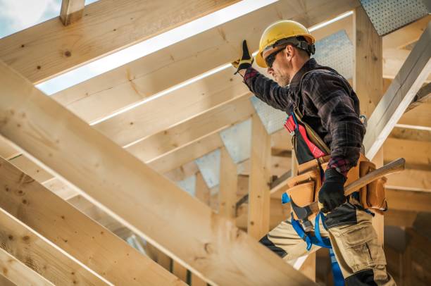Best Roof Waterproofing Services  in Redwood, OR