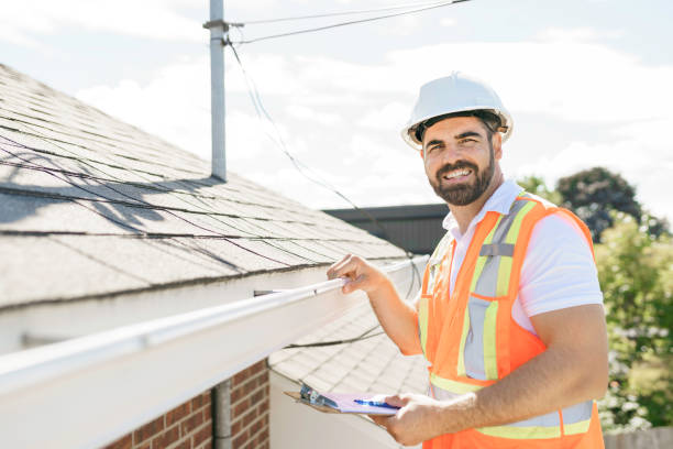 Residential Roof Replacement in Redwood, OR