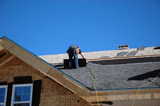 Best Local Roofing Companies  in Redwood, OR