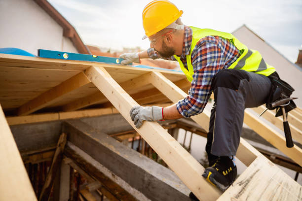 Best Shingle Roofing Installation  in Redwood, OR