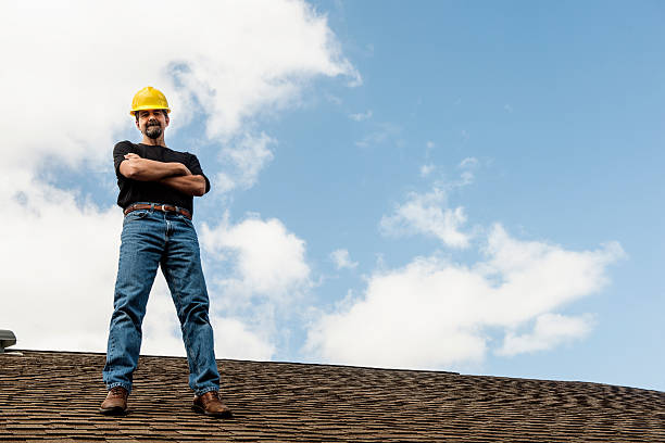 Best New Roof Installation  in Redwood, OR