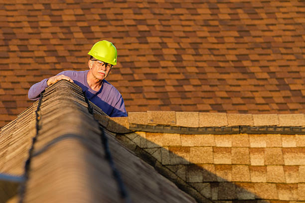 Best Residential Roofing Contractor  in Redwood, OR