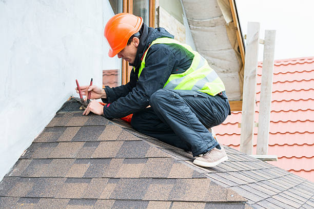 Best Roof Gutter Cleaning  in Redwood, OR